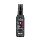 ESSENCE SPRAY FIJADOR FIX&LAST 18H*R