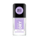 CATRICE QUICK DRY TOP COAT