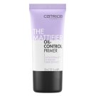 CATRICE PREBASE MATTIFIER OIL-CONTROL