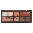 CATRICE PALETA SOMBRAS HOT MOCCA*R