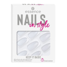 ESSENCE UÑAS ARTIFICIALES STYLE 15*R