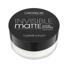 CATRICE POLVOS SUELTOS INVISIBLE MATTE 001