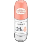 ESSENCE THE NAIL CARE OIL*R