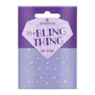 ESSENCE PEGATINAS UÑAS BLING THING*M
