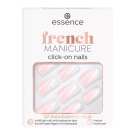 ESSENCE UÑAS ARTIFICIALES MANICURE 02