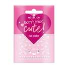 ESSENCE PEGATINAS UÑAS TODAYS*M