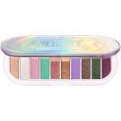 CATRICE METAFACE EYESHADOW PALETTE C01$