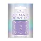 ESSENCE JOYAS DE UÑAS 3D 01*R