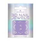 ESSENCE JOYAS DE UÑAS 3D 01