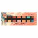 CATRICE PALETA SOMBRAS OJOS CORAL 030