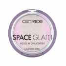 CATRICE ILUMINADOR SPACE GLAM HOLO 010*R