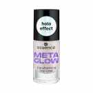 ESSENCE TOP COAT META GLOW*R