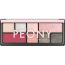 CATRICE PALETA SOMBRAS OJOS THE SOFT PEONY