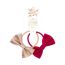 ESSENCE XMAS KISSES GOMAS CABELLO $