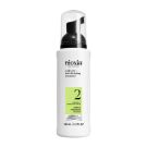NIOXIN SISTEMA 2-SERUM DENSIFICADOR FORT 100*