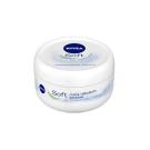 CR.NIVEA SOFT ORIGINAL 50 ML.