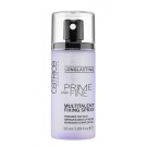 CATRICE SPRAY PRIME MULTITALENT FIXING