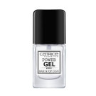 CATRICE TOPCOAT GEL 2 EN 1 POWER