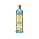 OBLEPIKHA CHAMPU CABELLO NORMAL Y SECO 400ML