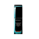 SENSAI FLAWLESS SATIN FOUNDATION FS206