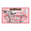 SOAP&GLORY CLEAN GET AWAY*