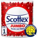 ROLLO COC.SCOTTEX JUMBO