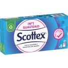 PAÑ.SCOTTEX 8 UND.