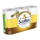 HIG.SCOTTEX SENSITIVE ACOLCHADO 6 ROLLOS