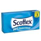 TISSU SCOTTEX FACIAL 2 CAPAS