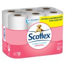 HIG.SCOTTEX 12 ROLLOS