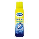 SCHOLL DES. SPRAY CALZADO 150 ML.*