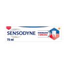 SENSODYNE SENSIBILIDAD&ENCIAS 75