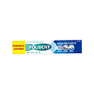 POLIDENT CR.ADHESIVA ORIGINAL 77 G.