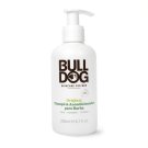 BULLDOG ORIGINAL CHAMPU/ACOND.BARBA 200 ML