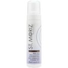 ST MORIZ AUTOBRONCEADOR MOUSSE DARK 200 ML