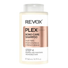 REVOX B77 PLEX BOND CARE SHAMPOO 4 260 ML