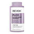 REVOX B77 PLEX BLONDE BOOST SHAMPOO 4B 260 ML