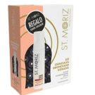 ST MORIZ AUTOB.MOUSSE MEDIUM 200 ML+GUANTE