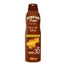 HAWAIIAN TROPIC ACE.BRUMA F-30 SPY.180 ML.@