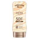 HAWAIIAN TROPIC LOC.SILK F-50 180 ML.