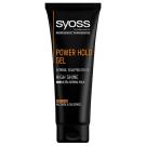 GEL SYOSS POWER HOLD 250 ML.