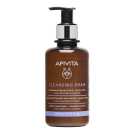 APIVITA CREMA ESPUMA LIMPIADOR FACIAL Y OJO*