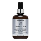 APIVITA LECHE LIMPIADORA 3 EN 1 300 ML#*