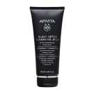 APIVITA LIMPIADOR DETOX NEGRO