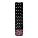 APIVITA BALSAMO LABIAL COLOR GROSELLA*R