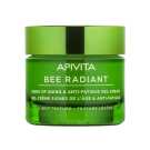 APIVITA BEE RADIANT GEL-CREMA SIGNOS EDAD