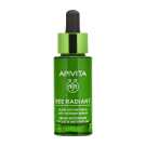 APIVITA BEE RADIANT SERUM LUMINOSIDAD