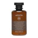 APIVITA CHAMPU ANTICASPA GRASA*