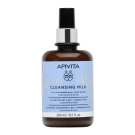 APIVITA LECHE LIMPIADORA 3 EN 1 300 ML#
