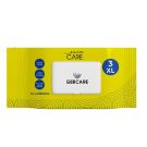 TOA.GERCARE 3XXL ADULTO C/CREMA 42 U.*